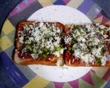 Bread Pizza recipe step 3 photo