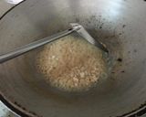 รูปขั้นตอนการทำที่ 1 ของ มะเขือม่วงผัดหมูสับ