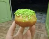 Foto langkah ke 4 dari resep Donat Kentang Empuk & Menul.