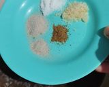 Foto langkah ke 3 dari resep Lapis Daging.