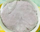 Hình bước làm 3 của món Bánh khoai mỡ