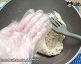 Foto langkah ke 5 dari resep Bruule Bomb Home Made.