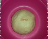 Foto langkah ke 2 dari resep Milky Bread (Eggless Dough).