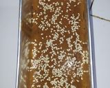 Foto langkah ke 3 dari resep Banana Bread High Calorie.