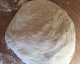 Életem első húzott rétese recept fázis 2 fotója