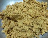A picture of step 3 of Deep Fried Kachoris Stuffed With Spicy Gram Flour Mixture.