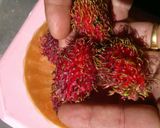 صورة لخطوة 13 من وصفة الارز المشوي 🌾nasi bakar🌾