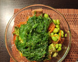 Foto del paso 4 de la receta: Poke de andar por casa
