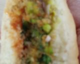 હોટ ડોગ (Hot Dog Recipe In Gujarati) રેસીપી સ્ટેપ4ફોટો