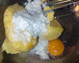 Foto langkah ke 1 dari resep Kue putri salju.