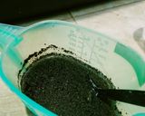 Foto langkah ke 3 dari resep Dawet Ireng.