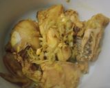 Foto langkah ke 4 dari resep Ayam Goreng.