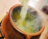 Foto del paso 8 de la receta: Arroz con acelgas
