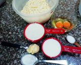 Foto del paso 1 de la receta: Almojábanas típicas del interior de Colombia. Súper fácil 😋😋😋