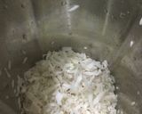 A picture of step 1 of Palappam without yeast | kerala appam.