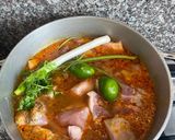 Foto del paso 5 de la receta: Fritada 🇪🇨