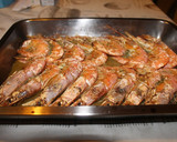 Foto del paso 3 de la receta: Gambones al horno