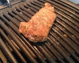 Foto langkah ke 4 dari resep Steak Lada Hitam ala rumahan.