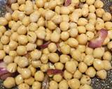 Chickpea frittata #WorldPulseDay recipe step 2 photo
