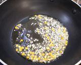 A picture of step 3 of Nut-Free Raw Mango Rice.