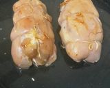 Foto del paso 3 de la receta: Matambritos de pollo