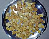अदरक की चटनी (Ginger Ki Chutney Recipe In Hindi) रेसिपी चरण 2 फोटो