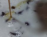 Foto langkah ke 7 dari resep Cendol Kecebong Durian Gemoy 🤏.