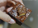Fudgy Brownies