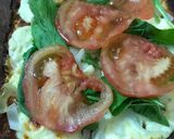 Foto del paso 8 de la receta: Pizza con masa de coliflor