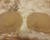 Foto del passaggio 6 della ricetta Cassatelle della tradizione