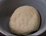 A picture of step 5 of Vegetarian snack Tandoori Soya Chaap.