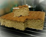Foto langkah ke 7 dari resep Spongie onbijtkoek aka mbak tintin rayner.