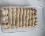 Foto langkah ke 2 dari resep Marie capucino dessert box.