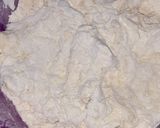A picture of step 1 of "Petlla" - Balkan Flatbread.