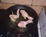 Ayam kecap cabai hijau langkah memasak 2 foto