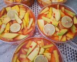 Foto langkah ke 6 dari resep Asinan mangga musiman.