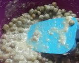 Foto del paso 1 de la receta: Tortilla fácil de arvejas rellena