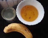 केळाच सुधारस (Kelyacha Sudharas Recipe In Marathi) रेसिपी स्टेप 2 फोटो 