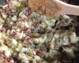 Foto del paso 7 de la receta: Berenjenas rellenas