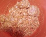 Paradicsomos káposzta húsgombóccal recept fázis 3 fotója