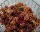 Foto langkah ke 5 dari resep Kering tempe kacang.