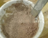 Foto del paso 3 de la receta: Pastel de chocolate