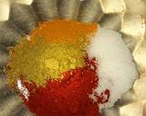 Fafda bataka recipe step 2 photo