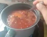 Foto langkah ke 2 dari resep Asinan bogor ala mak kia.