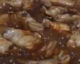 Foto langkah ke 2 dari resep Bbq Chicken Wings Cepat dan simple.