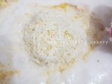 Fusilli Creamy Carbonara