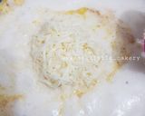 Foto langkah ke 3 dari resep Fusilli Creamy Carbonara.