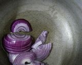 Foto del paso 1 de la receta: Mix de verduras