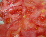 Foto del paso 2 de la receta: Chacarero de hamburguesa