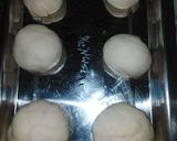 Foto del paso 4 de la receta: Bollos rellenos de queso philadelphia